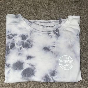 vans t-shirt